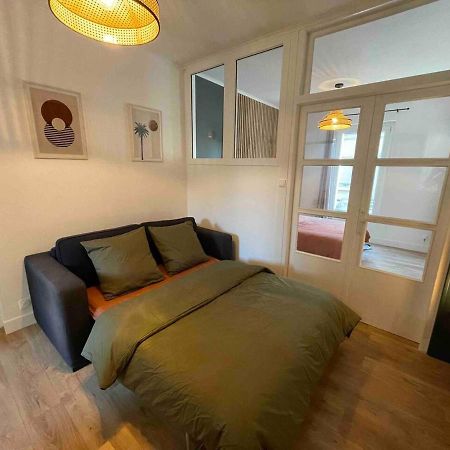 Ferienwohnung Chez Elo Tours Exterior foto