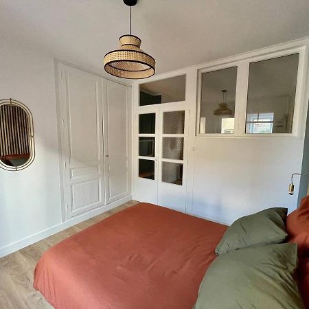 Ferienwohnung Chez Elo Tours Exterior foto